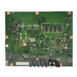 For ASUS Vivo AiO V221IA All-in-one Motherboard V221I I3-7100U CPU V221IC V221IQ V221ID V221IAR V221ICR V222IA V231IA X221IA (New)