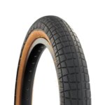INNOVA 16inch 16x2.1 16x1.75 Bicycle Tire 35-65PSI 33PTI 54-305 47-305 MTB Kids Folding Bike Tire Anti-slip Bicycle Tire 2128 (New)