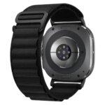 Alpine Loop B Samsung Galaxy Watch Ultra Strap 47mm Accessories Nylon Pulseira Bracelet Correa Galaxy Watch Ultra 2 47 mm (New)