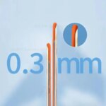 Magsafe Magnetic Frameless Phone Case Meizu 18S 18 Pro Wireless Charging Magsafing Matte Cover MEIZU 18X 18 18S Capa (New)