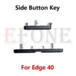 Motorola Edge 30 40 Ultra Neo Fusion 5G Power Button ON OFF Volume Up Down Side Button Key Bangladesh (New)