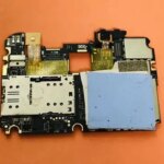 Mainboard 4G RAM+64G ROM Motherboard OUKITEL WP2 (New)