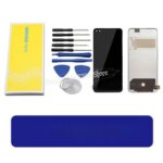 For OPPO Reno 3 PRO LCD Display Touch Screen Digitizer Assembly Replacement Parts No Frame 6.4'' (New)