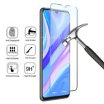 3PCS Tempered Glass Huawei P Smart 2019 P Smart Z S 2021 Screen Protector Huawei P30 Lite P20 Pro P40 Lite P50 Pro Glass (New)