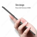 Non-Slip Slim Matte Case Huawei Honor 20 200 Pro 30 Pro Plus + 70 50 10i 90 Rock S Hard Ultra Thin Shockproof PC Cover (New)