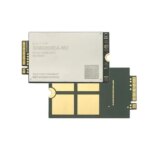IoT 5G module SIM8200EA-M2 SIM8202G-M2 module original brand new (New)