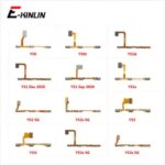 Switch Power ON OFF Button Flex Cable Vivo Y50 Y50t Y51 Dec Sep 2020 Y51A Y51s Y52 Y52s Y53 Y53i Y53s 4G 5G Mute Volume Key Bangladesh (New)