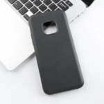 Nokia XR20 NokiaXR20 667 2021 Silicone Smartphone Phone Protective Back Shell Soft TPU Case (New)