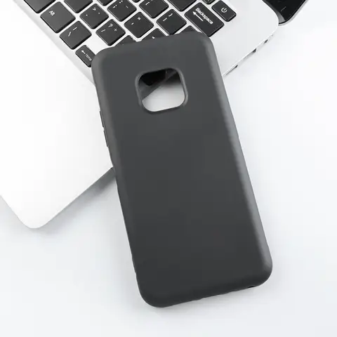 Sf52d579f46854f2ba7469bb05c147996x_480x480q75 Nokia XR20 NokiaXR20 667 2021 Silicone Smartphone Phone Protective Back Shell Soft TPU Case (New) - Image 1