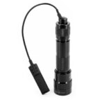 Remake SureFire 660 Flashlight Old Learning Delta CAG Seal DG Love to Use (New)