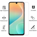 phone case samsung galaxy m34 f34 m36 f36 5g tempered glass on samsungm34 m f 34 36 34m 36m back cover 360 samsumg samsun (New)