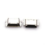 10Pcs Usb Charging Dock Port Charger Connector Plug Type C Jack OPPO Realme GT NEO X7 C17 7Pro 7 Pro 7I 8 8Pro 8S 8I Realme7 (New)