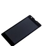 High quality 46 SONY Xperia ZR M36h C5502 C5503 LCD Display Touch Screen Digitizer Assembly Replacement SONY ZR LCD (New)