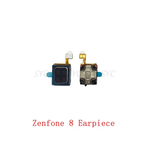 Sf5a8c85d1f464949b7101b327fa314c2N_480x480q75 Loudspeaker Buzzer Ringer Flex Cable Asus Zenfone 8 ZS590KS Zenfone 9 AI2202 Earpiece Module Repair Parts (New) - Image 1