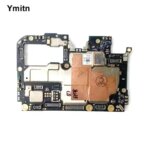 Unlocked Mobile Housing Electronic Panel Mainboard Motherboard Circuits Flex Cable For Realme Q3 5G (New)