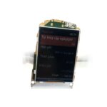 Nokia 220 TA1617 235 TA1616 150 TA1400 216 TA1037 3310 TA1030 TA1036 125 TA1674 150 215 225 6300 1311 8210 LCD Display Part (New)