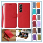 Book Holster Infinix Hot 60 Pro Plus Phone Case Etui Hot 60 Pro Cover Infinix Case Hot 60i Hot60 Flip Leather Coque 5G+ Capa (New)