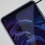 3 Pcs Tempered Glass Xiaomi Poco F8 X7 Pro X7 X6 Pro 5G Curved Full Cover Screen Protector (New)