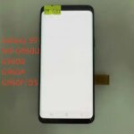 Suitable 58-inch Galaxy S9 Defective Screen SM-G960U G960B G960A G960F DS Original AMOLED Replacement Component (New)