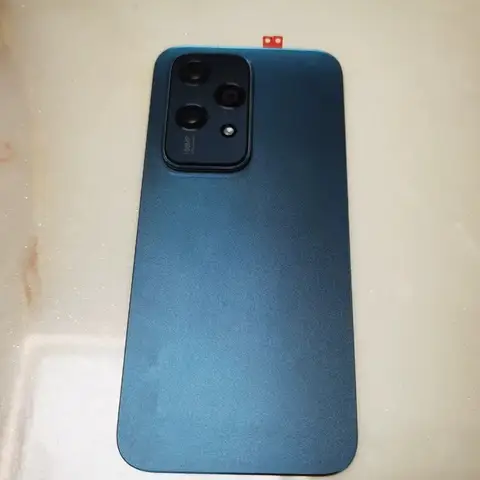 Sf663eb77c9bf478a90b5460aa3958883i_480x480q75 Honor200Lite Battery Back Cover For Honor 200 Lite Rear Housing Case Replace Phone Repair Spare Parts + Camera Lens (New) - Image 1