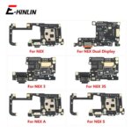 Charger Dock USB Charging Port Plug Board Microphone Flex Cable Vivo NEX Dual Display 3 3S A S (New)