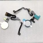 Google Pixel 4A Fingerprint Sensor Flex Cable Bangladesh (New)
