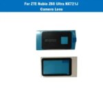 Original ZTE Nubia Z60 Ultra NX721J Periscope Camera lens With Adhesive Backing Bangladesh (New)