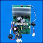 TCL Inverter Air Conditioner Outdoor Unit Main Board A010276 Circuit board 210901737 Computer Control Board Box (New)