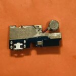 USB Plug Charge Board Blackview Original A80 MT6737 (New)