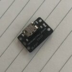 Blackview Tab 16 PRO Original USB Board Type C Charging Dock Connector Mobile Phone Repair Parts (New)