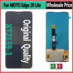 Incell/Original LCD Motorola Moto Edge 20 lite XT2139-1 LCD