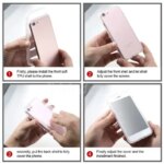 360 Full Body Shockproof Case For Huawei Honor 9X 8X 9C 10 20 Lite 10i 20s 20e 20 Pro Double Clear Cover (New)