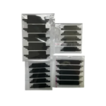 BaRuiLe 100pcs Battery Insulation Adhesive iPhone 16 15 Pro Max 11 12 13 Mini 14 Plus X XS X Sticker Protection Repair Parts (New)