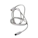 Cubot P90 X100 Tab 30 KINGKONG 9 KING KONG Mini KINGKONG Power 5 Phone Dual Type-C Type C to Type C Wire Line USB Cable (New)