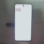 ORI(OEM) 90HZ AMOLED LCD For Google Pixel 8 Display Screen Touch Panel Digitizer For Google Pixel8 LCD With defective (New)