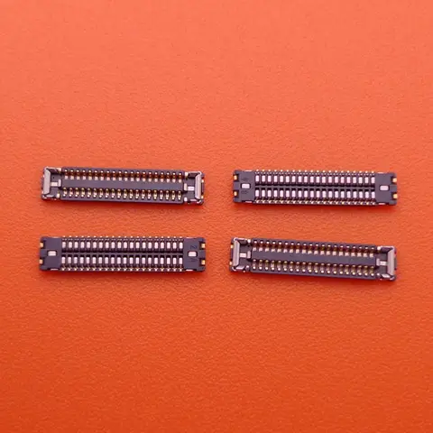 Sf7e143a32ce0446d9e59dabca77cc7b3C_480x480q75 1-20PCS FPC Connector On Motherboard For Realme C55 C67 On Board 40pin (New) - Image 1