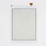 97 Samsung Galaxy Tab A 97 T550 T555 SM-T550 SM-T555 Touch Screen Digitizer Replacement Parts (New)