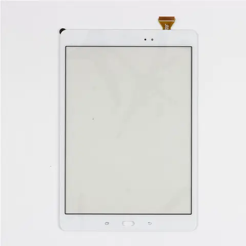 Sf7fa8a6b770f455abddbe91c369fcd2c8_480x480q75 97 Samsung Galaxy Tab A 97 T550 T555 SM-T550 SM-T555 Touch Screen Digitizer Replacement Parts (New) - Image 1