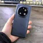 Magic7Pro Battery Back Cover Honor Magic 7 Pro 7Pro Rear Housing Glass Case Replace Phone Repair Spare Parts + Camera Lens (New)