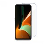 HD Tempered Glass Ulefone Power Armor 18 18T 19 19T 17 Ultra Pro 9H Clear Screen Protector 25D Ultra Thin Protective Film (New)