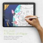 2Pcs 2026 Matte Like Paper Feel Film Protector HUAWEI MatePad 115 S Pro 122 Air 12 X Honor Magicpad 3 133 2 123 Screen (New)