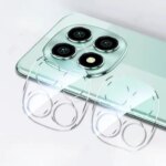Xiaomi Poco X7 5G 3D Camera Lens Back Cover Protector Tempered Glass POCO X7 Lens Film Cover (New)