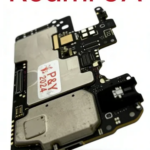 Original Tested Motherboard for Xiaomi Redmi 9A Unlocked Main Board Replacement for Redmi 9A Phone Repair (New)