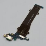Top Quality USB Charging Dock Port Connector Microphone Board Flex Cable For LG V60 ThinQ 5G V600TM V600AM V600VM Repair Parts (New)