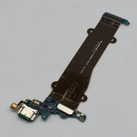 Sf947b6d9297146e2872d31082b711a58W_480x480q75 Top Quality USB Charging Dock Port Connector Microphone Board Flex Cable For LG V60 ThinQ 5G V600TM V600AM V600VM Repair Parts (New) - Image 1