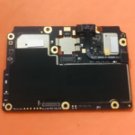 Mainboard 8G RAM+256G ROM Motherboard plate for Blackview BV9300 Pro (New)