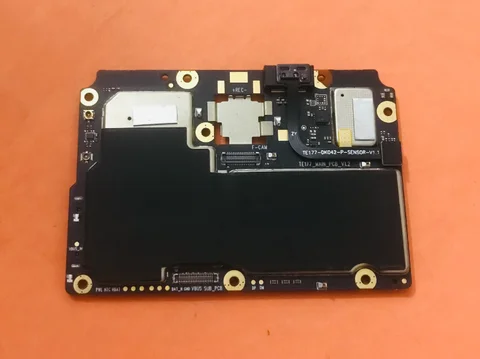 Sf94cbdf73336400db924ddb7a5941c7be_480x480 Mainboard 8G RAM+256G ROM Motherboard plate for Blackview BV9300 Pro (New) - Image 1