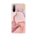SONY Xperia 10 iii 10 II Cases 10iii Soft TPU Silicone Bumper Phone Cases Sony Xperia 10 II 10 III Cases Cover Fundas (New)