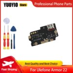 USB Plug Port Ulefone Armor 30 Pro Armor 20WT Armor 22 Armor 23 Ultra Armor 24 Power Armor 19T Tab A11 Pro Charge Board (New)