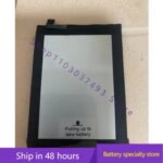 BackShell High quality Battery doogee S40 S40Pro S40Lite BAT19M94650 Mobile Phone Battery Bangladesh (New)